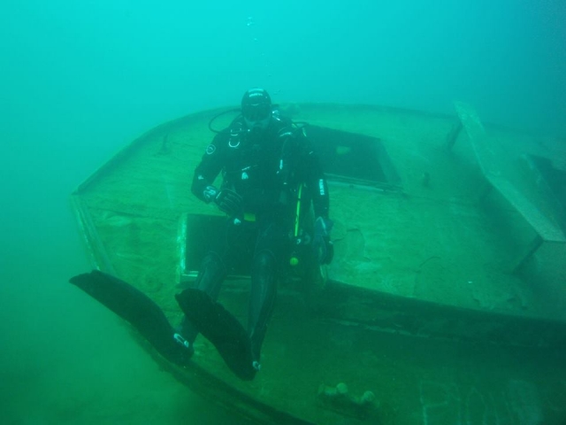  Buceo 
